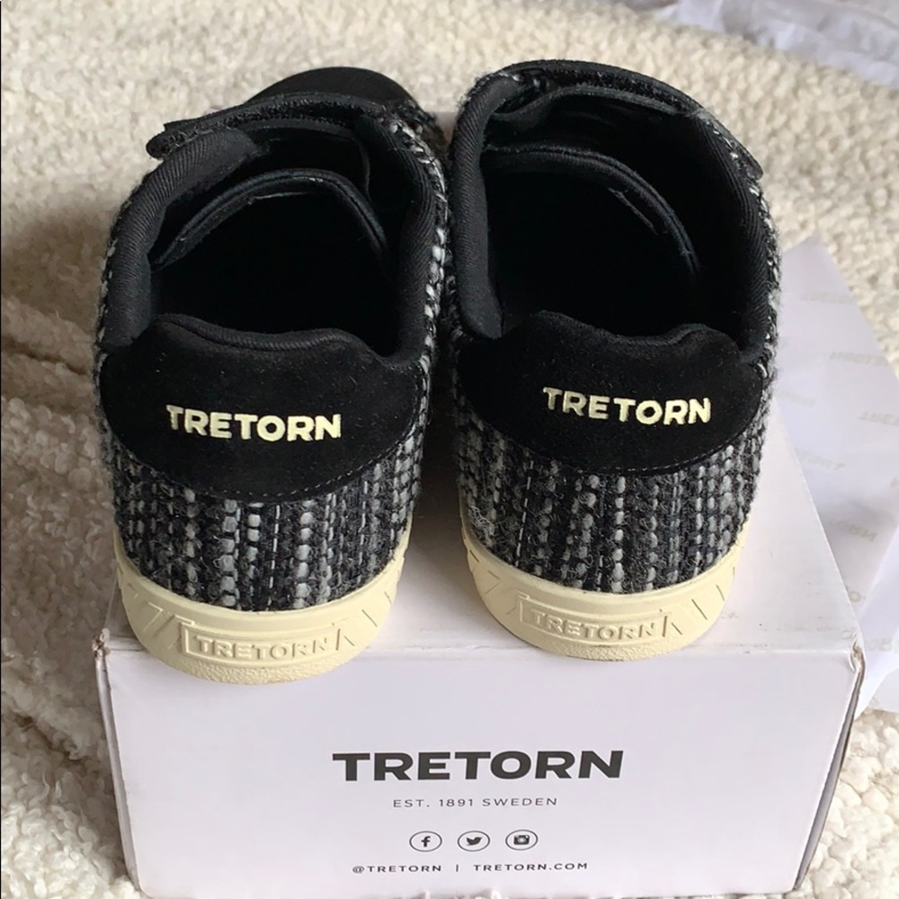 Tretorn Sneakers
